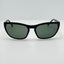Bausch & Lomb B&L Ray Ban Sunglasses PS1 W1846 YSAS Black