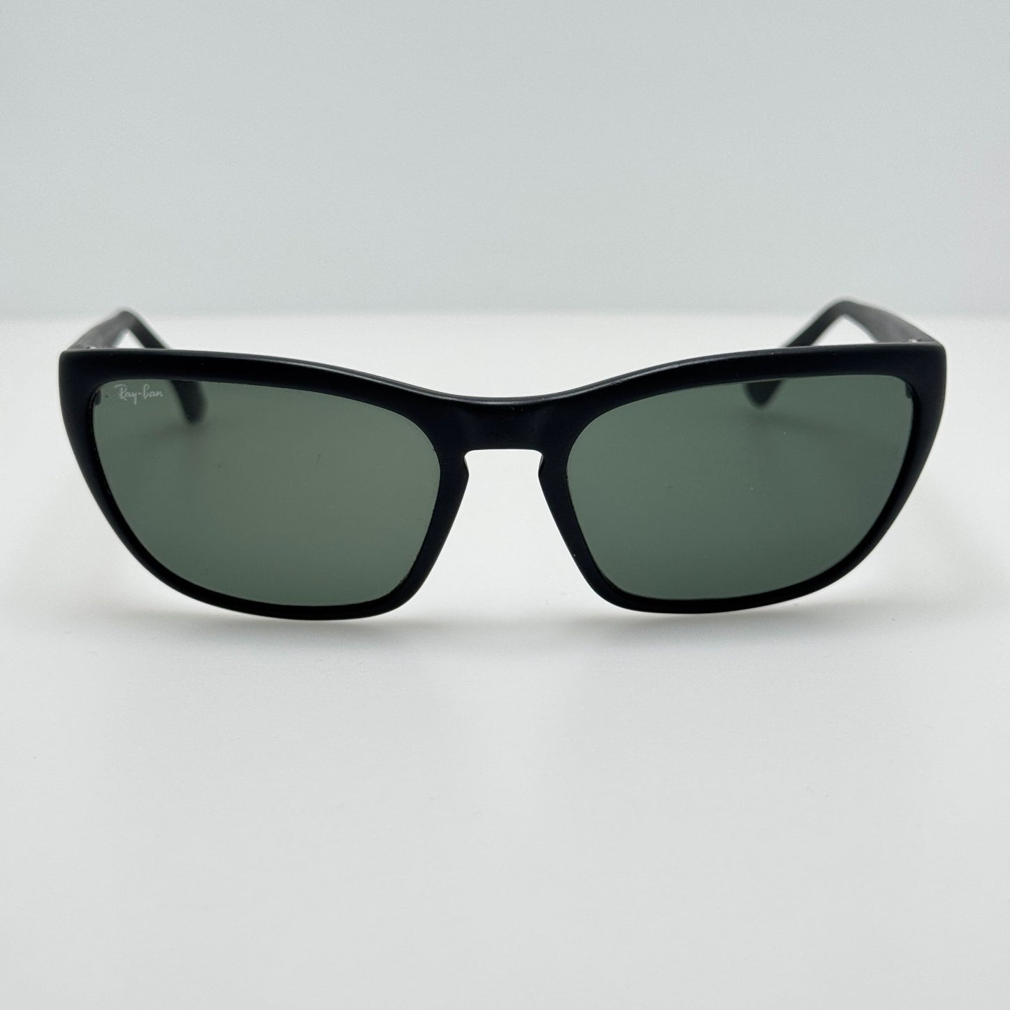 Bausch & Lomb B&L Ray Ban Sunglasses PS1 W1846 YSAS Black