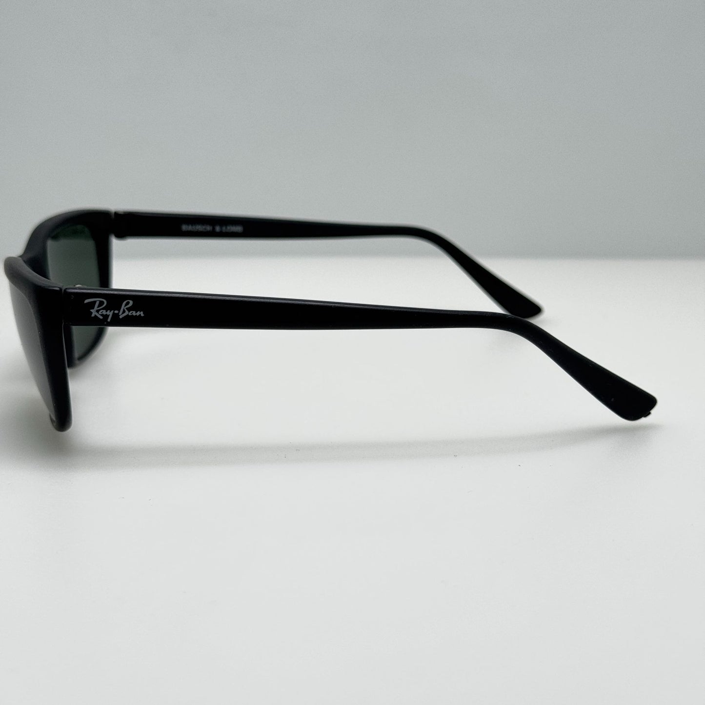 Bausch & Lomb B&L Ray Ban Sunglasses PS1 W1846 YSAS Black