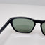 Bausch & Lomb B&L Ray Ban Sunglasses PS1 W1846 YSAS Black