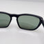Bausch & Lomb B&L Ray Ban Sunglasses PS1 W1846 YSAS Black