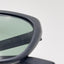 Bausch & Lomb B&L Ray Ban Sunglasses PS1 W1846 YSAS Black