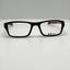 Oakley OX8039-0353 Chamfer Pavement Eyeglasses Eye Glasses Frames 53-18-140