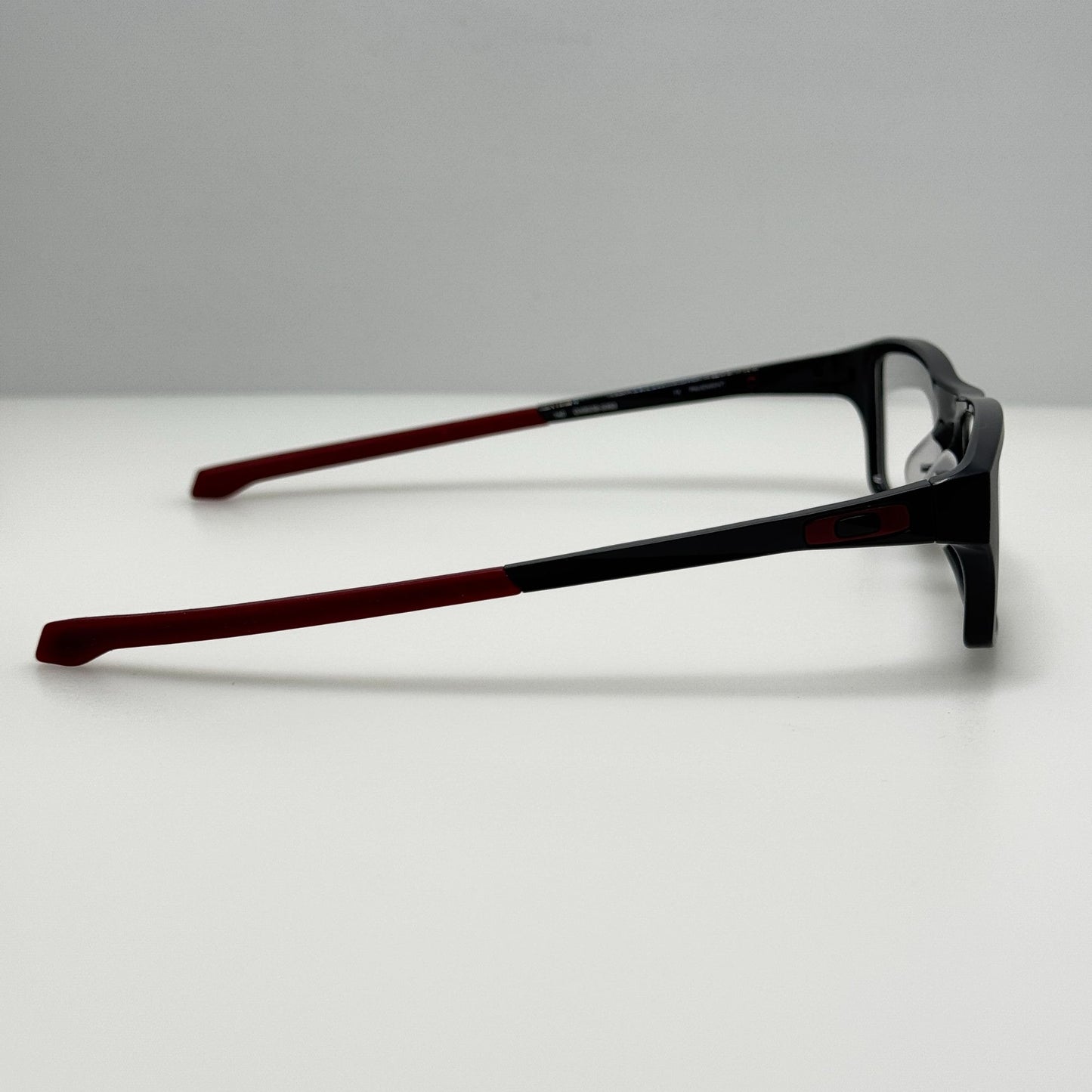 Oakley OX8039-0353 Chamfer Pavement Eyeglasses Eye Glasses Frames 53-18-140