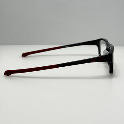 Oakley OX8039-0353 Chamfer Pavement Eyeglasses Eye Glasses Frames 53-18-140