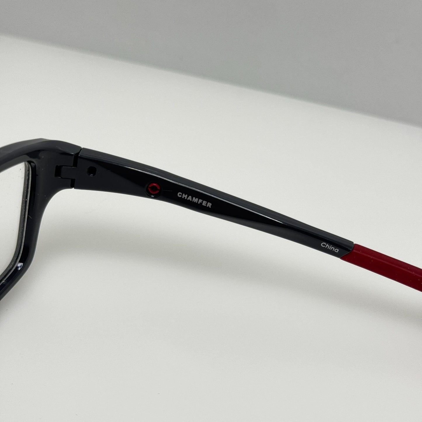 Oakley OX8039-0353 Chamfer Pavement Eyeglasses Eye Glasses Frames 53-18-140