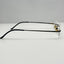 Marchon Eyeglasses Eye Glasses Frames 2203 Tanos Titanium 49-20-149