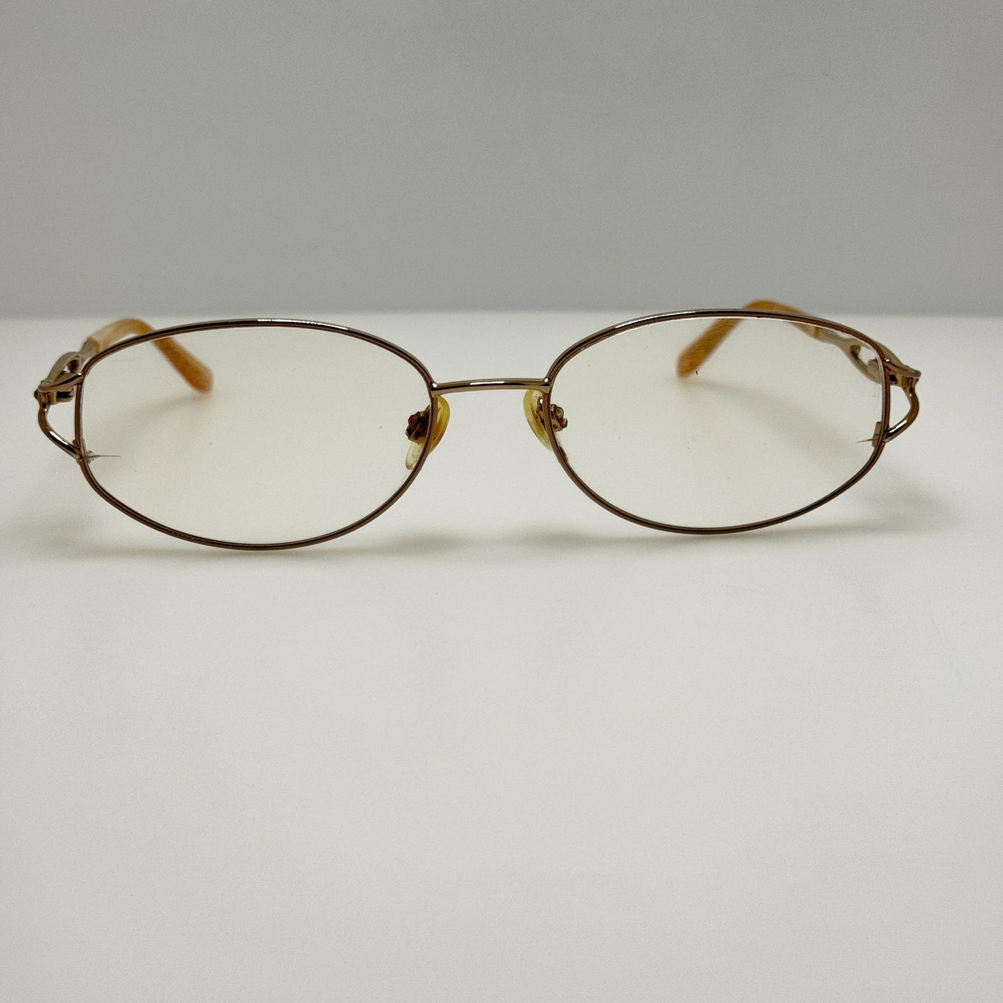 Sophia Loren Eyeglasses Eye Glasses Frames M190 200 55-17-135