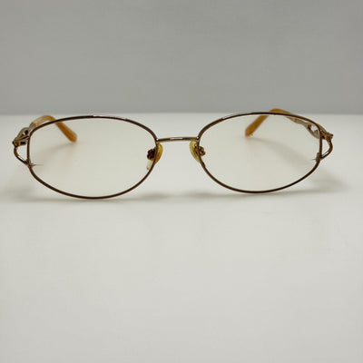 Sophia Loren Eyeglasses Eye Glasses Frames M190 200 55-17-135
