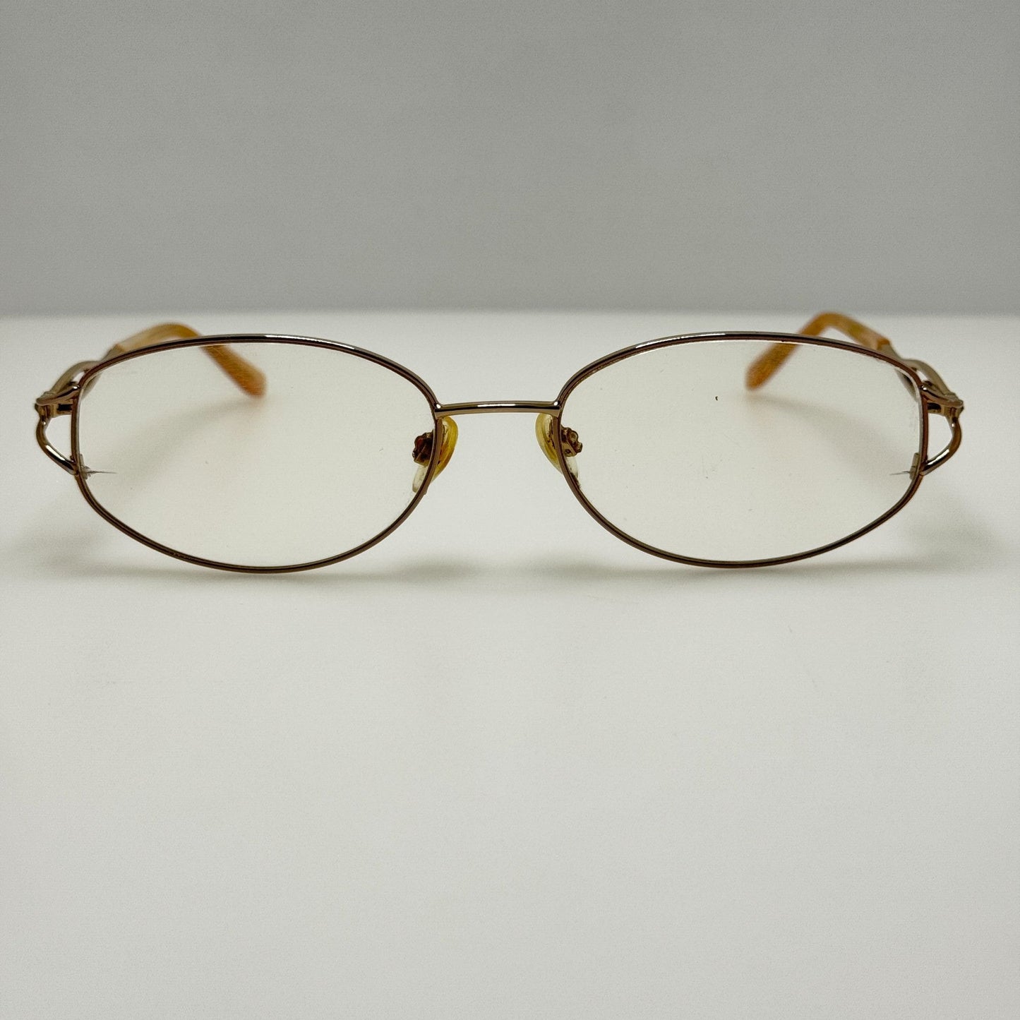 Sophia Loren Eyeglasses Eye Glasses Frames M190 200 55-17-135