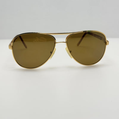 Alue Sunglasses Eight Italy Polarized Glass Lenses