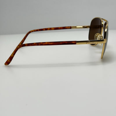Alue Sunglasses Eight Italy Polarized Glass Lenses