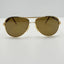 Alue Sunglasses Eight Italy Polarized Glass Lenses