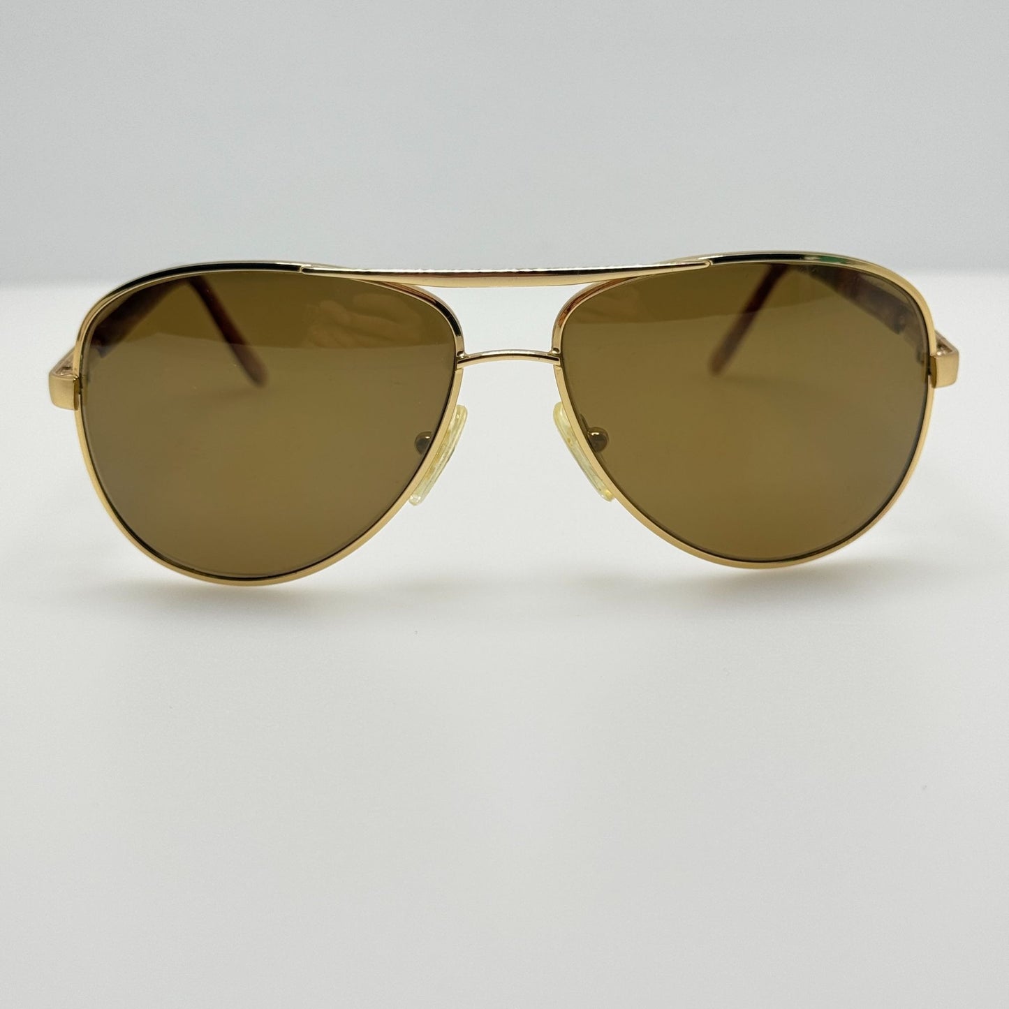 Alue Sunglasses Eight Italy Polarized Glass Lenses