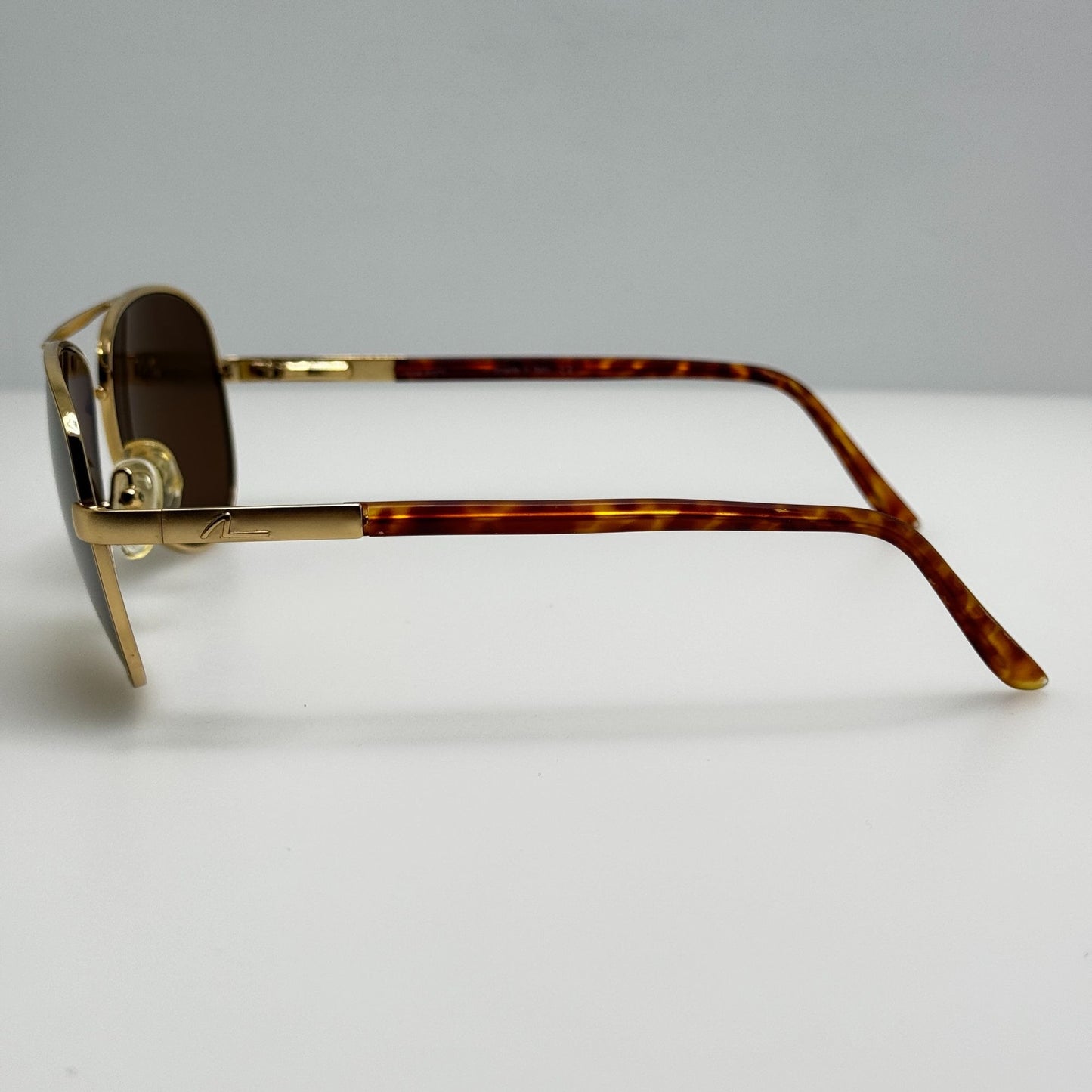 Alue Sunglasses Eight Italy Polarized Glass Lenses