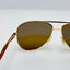 Alue Sunglasses Eight Italy Polarized Glass Lenses