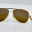 Alue Sunglasses Eight Italy Polarized Glass Lenses