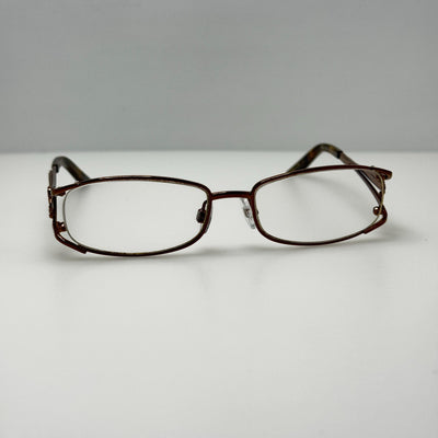 Unbranded DC12 Col 10 Eyeglasses Eye Glasses Frames 50-16-135