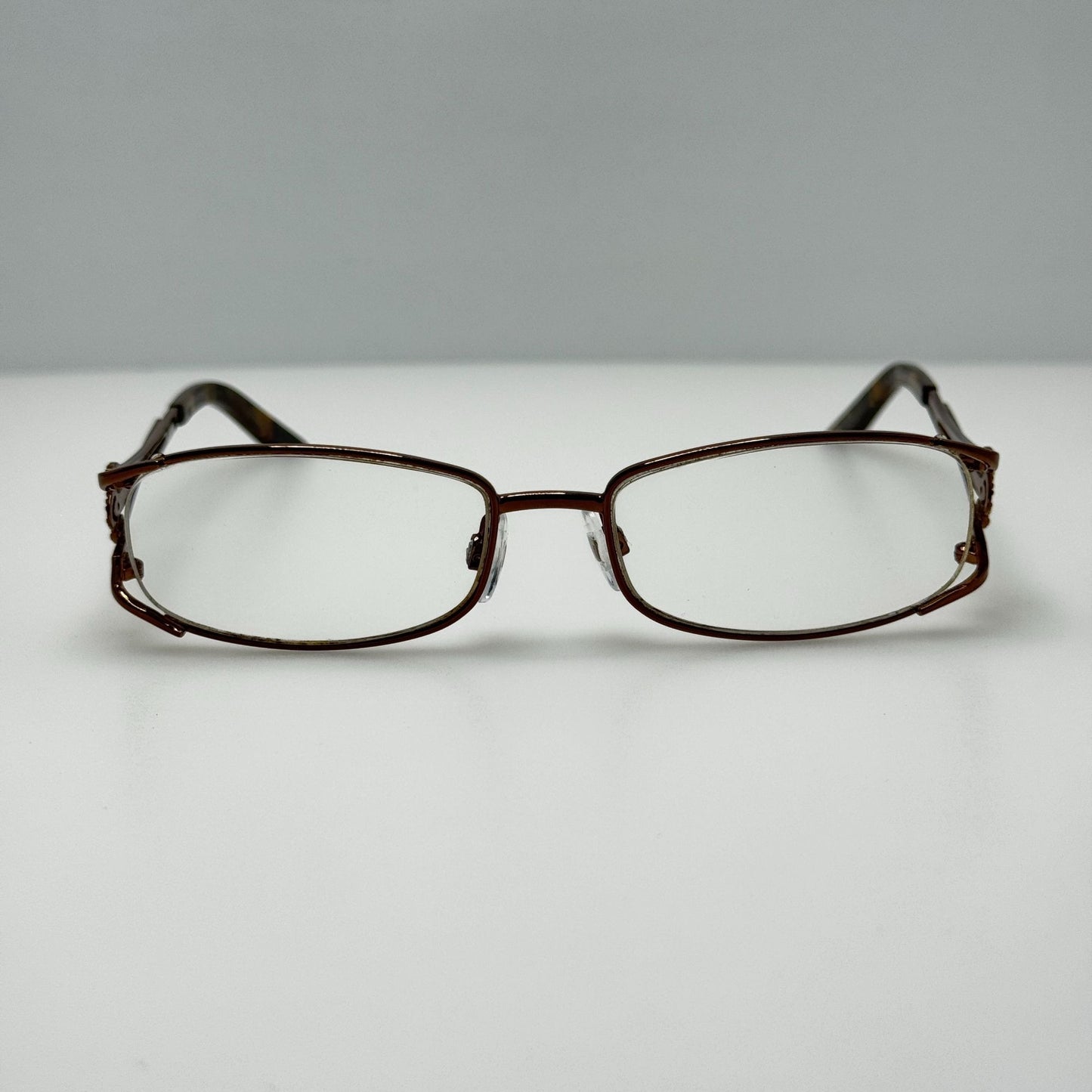 Unbranded DC12 Col 10 Eyeglasses Eye Glasses Frames 50-16-135