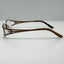 Unbranded DC12 Col 10 Eyeglasses Eye Glasses Frames 50-16-135