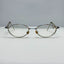Soho Designs Eyeglasses Eye Glasses Frames 2 Silver B 50-18