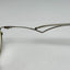 Soho Designs Eyeglasses Eye Glasses Frames 2 Silver B 50-18