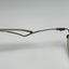Soho Designs Eyeglasses Eye Glasses Frames 2 Silver B 50-18
