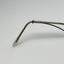 Soho Designs Eyeglasses Eye Glasses Frames 2 Silver B 50-18