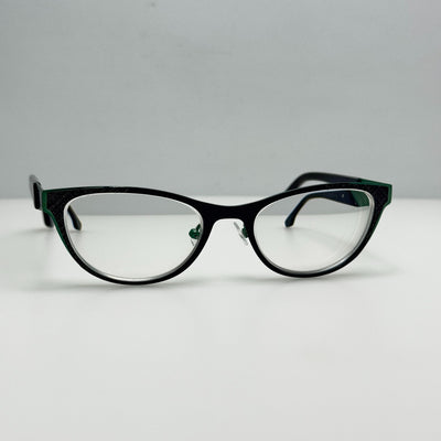 Bon Vivant EVE 7407 Eyeglasses Eye Glasses Frames Italy 52-18-140