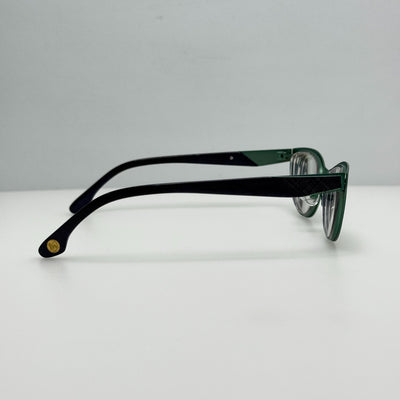 Bon Vivant EVE 7407 Eyeglasses Eye Glasses Frames Italy 52-18-140