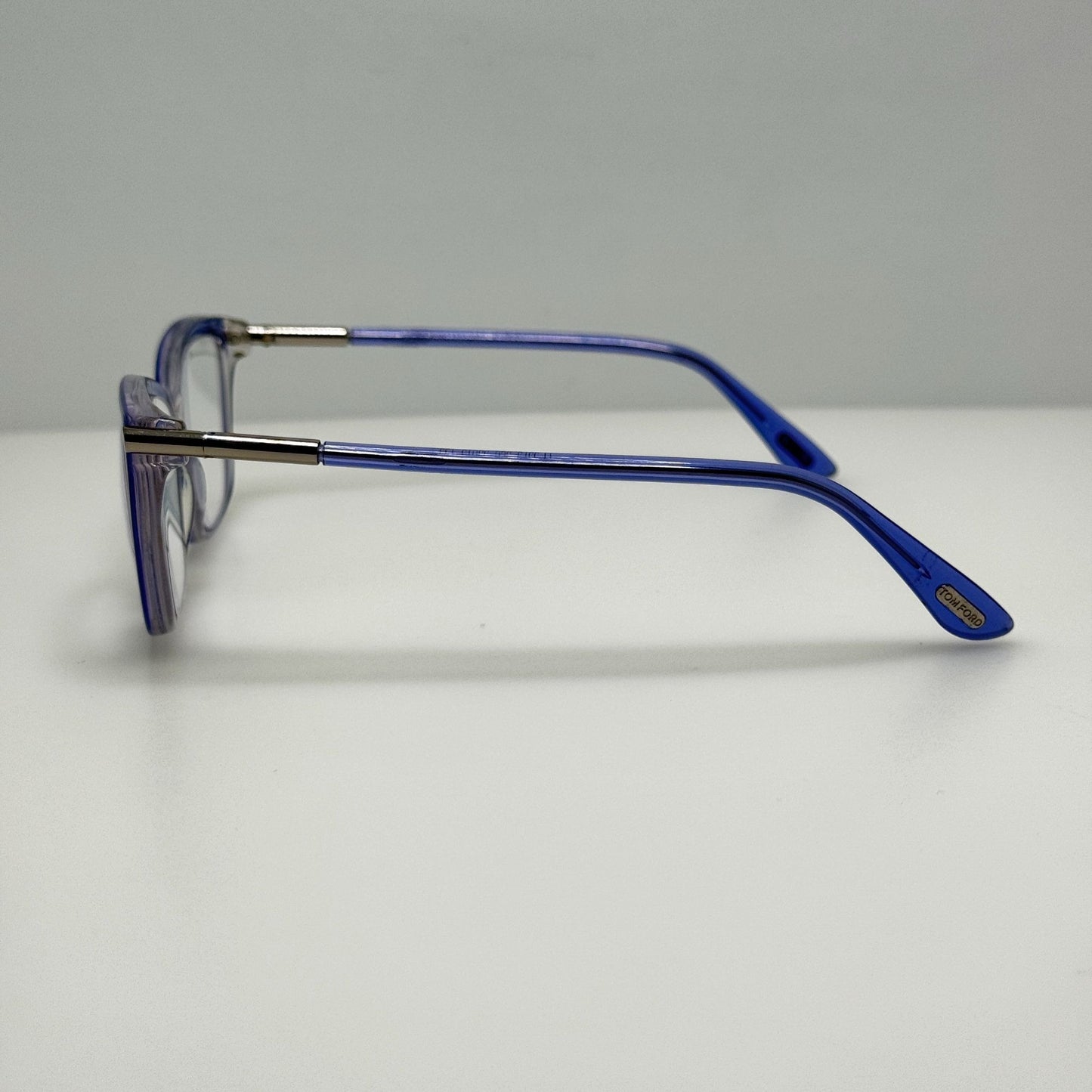Tom Ford TF 5375 086 Eyeglasses Eye Glasses Frames 53-15-135
