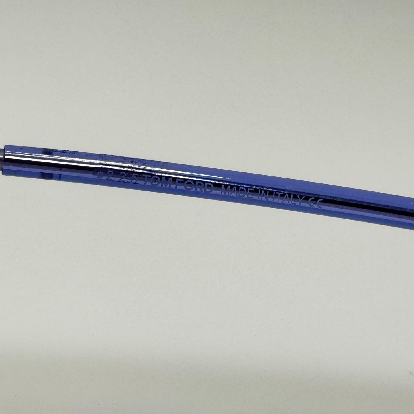 Tom Ford TF 5375 086 Eyeglasses Eye Glasses Frames 53-15-135