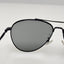 Coach Sunglasses HC 7136 C8005 90034T Black 60-14-145