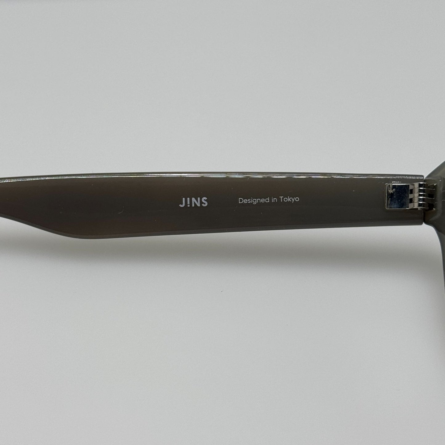 Jins Sunglasses LRF-15S-U1129A 34 51-18-143 42