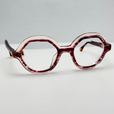 Blake Kuwahara Eyeglasses Eye Glasses Frames Jones Currant Japan 49-22-140