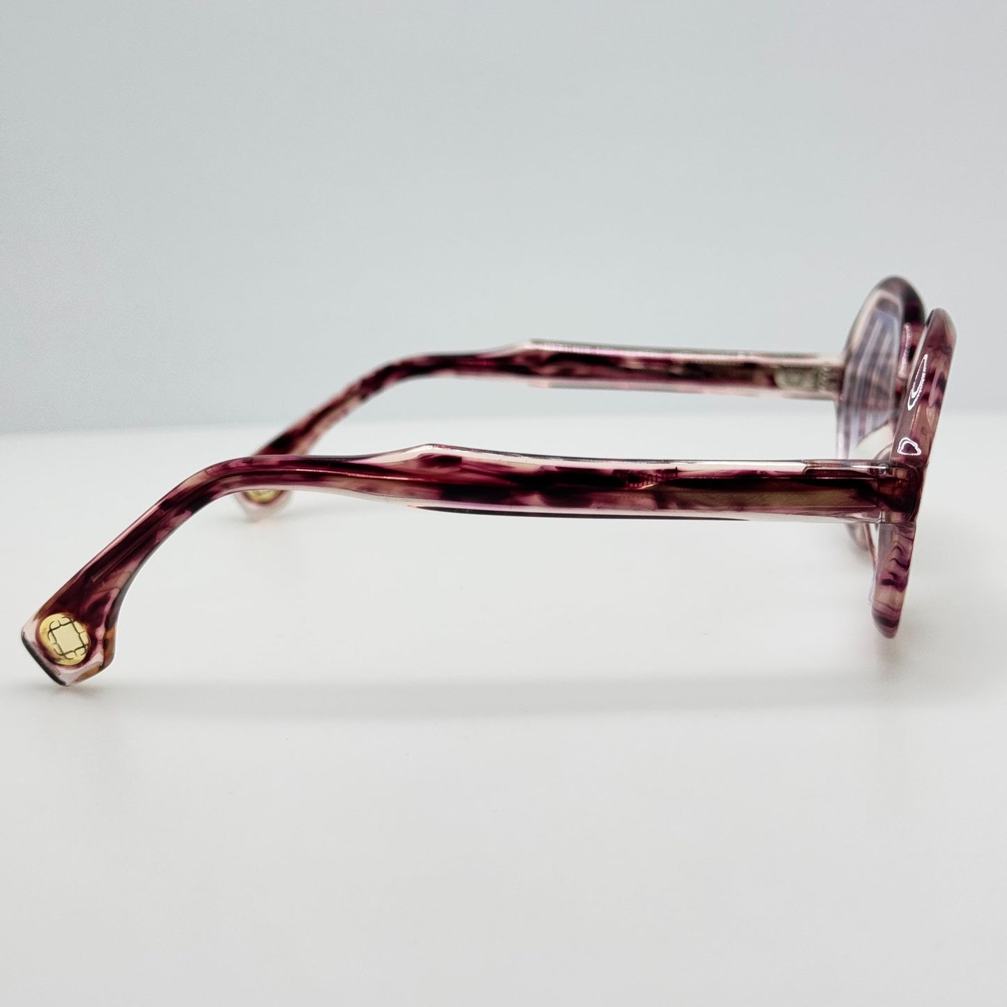 Blake Kuwahara Eyeglasses Eye Glasses Frames Jones Currant Japan 49-22-140