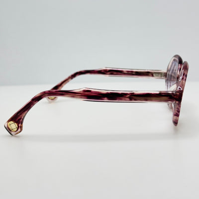 Blake Kuwahara Eyeglasses Eye Glasses Frames Jones Currant Japan 49-22-140