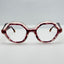 Blake Kuwahara Eyeglasses Eye Glasses Frames Jones Currant Japan 49-22-140