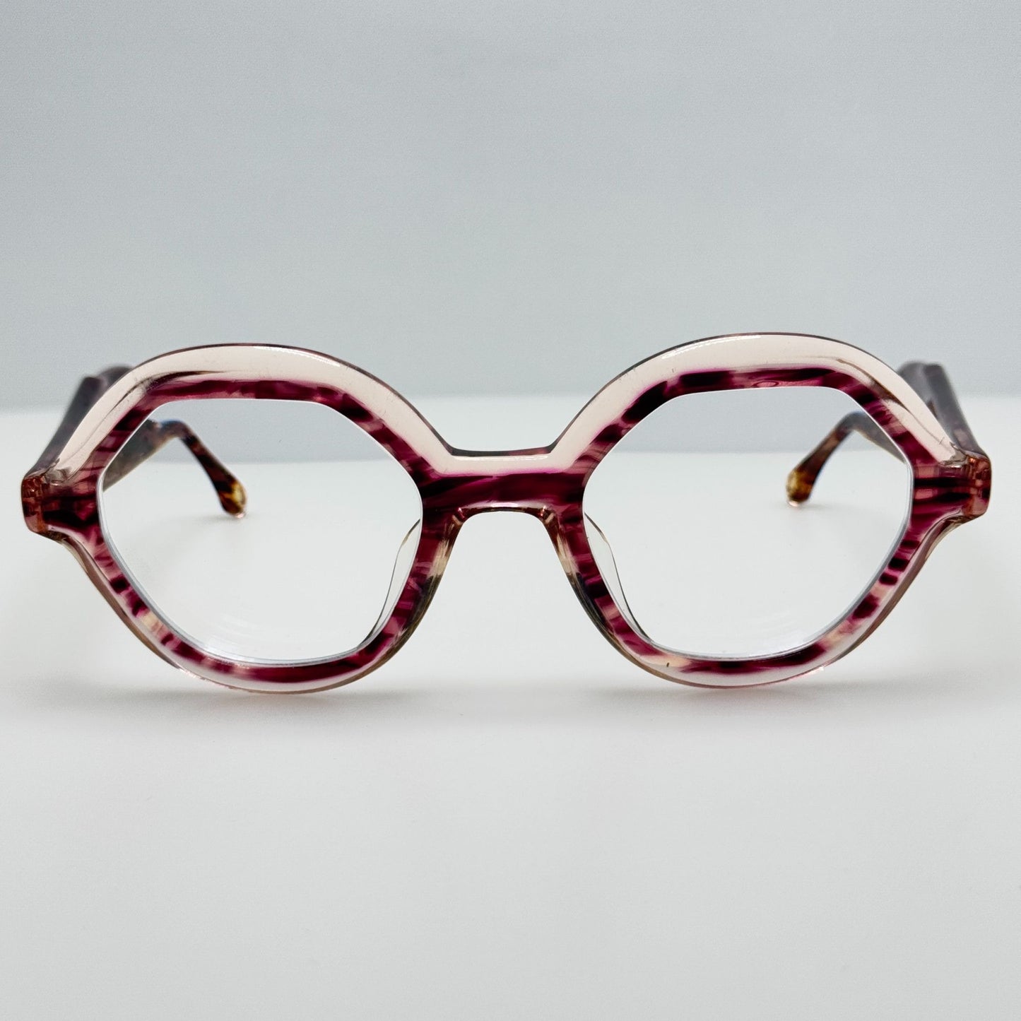 Blake Kuwahara Eyeglasses Eye Glasses Frames Jones Currant Japan 49-22-140