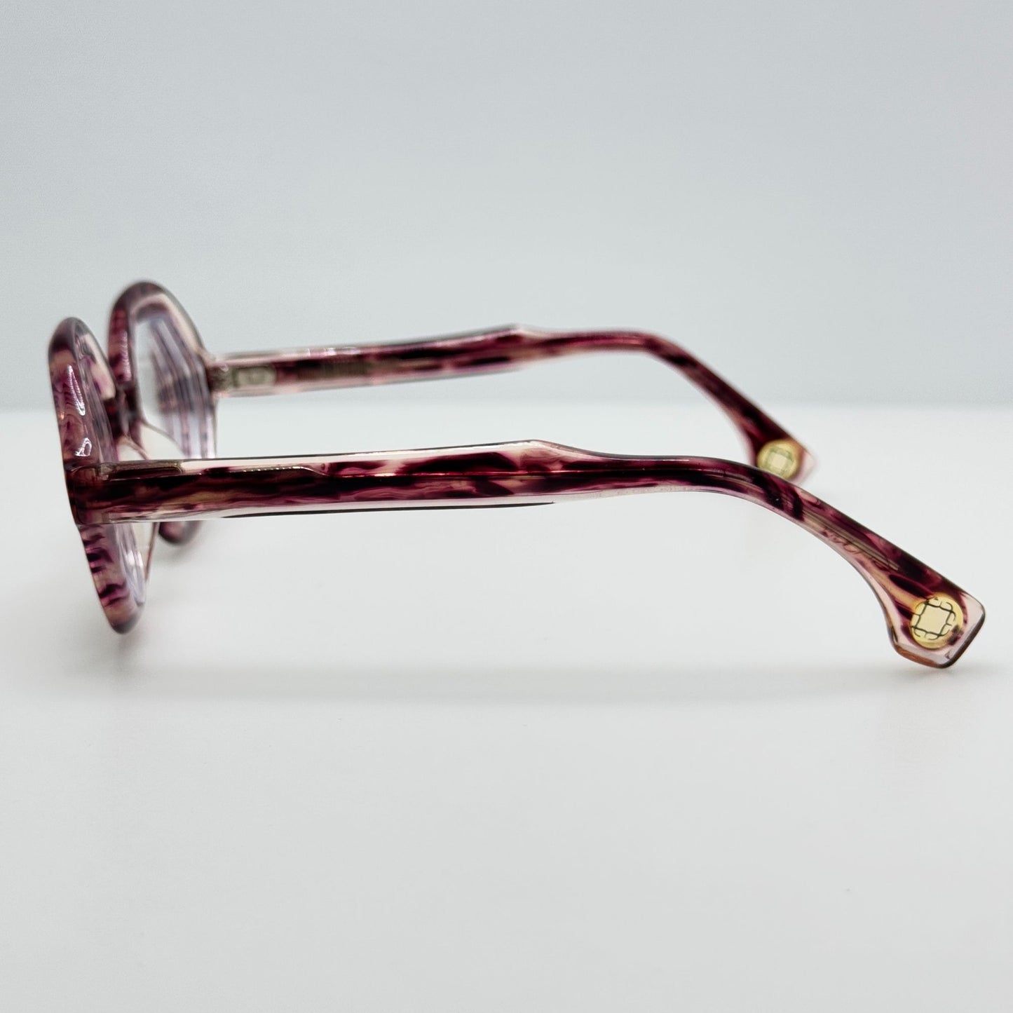 Blake Kuwahara Eyeglasses Eye Glasses Frames Jones Currant Japan 49-22-140