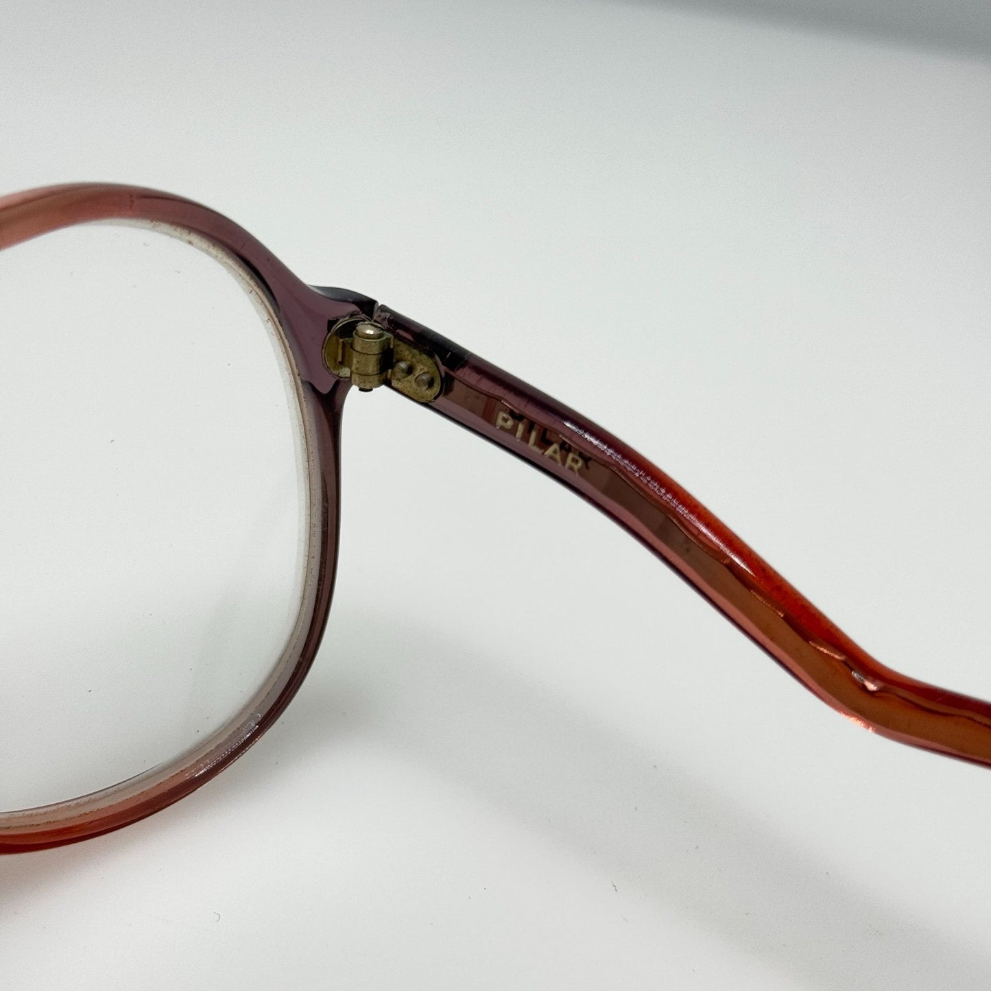 Unbranded Eyeglasses Eye Glasses Frame France Pilar 5-2