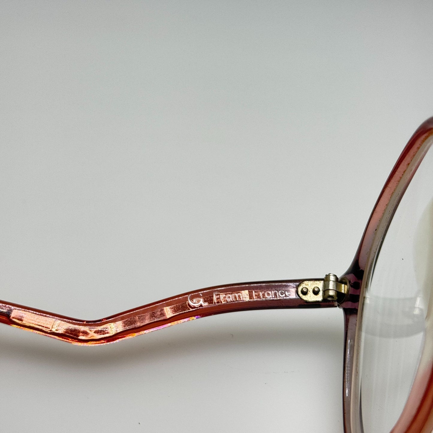 Unbranded Eyeglasses Eye Glasses Frame France Pilar 5-2