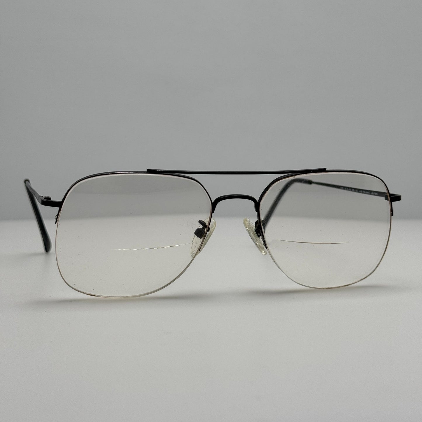 Cd Lite Eyeglasses Eye Glasses 4063 819 Blk Japan 58-18-140