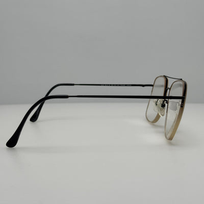 Cd Lite Eyeglasses Eye Glasses 4063 819 Blk Japan 58-18-140