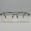 Cd Lite Eyeglasses Eye Glasses 4063 819 Blk Japan 58-18-140