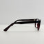 Konishi Eyeglasses Eye Glasses Frames Ka5708 C3 Dark Wine 50-20-145