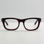 Konishi Eyeglasses Eye Glasses Frames Ka5708 C3 Dark Wine 50-20-145