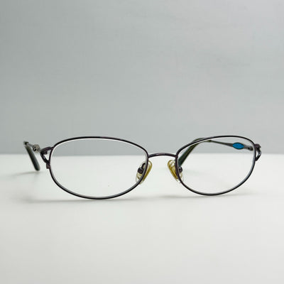 Laura Ashley Eyeglasses Eye Glasses Frames Cora Slate 53-17-130