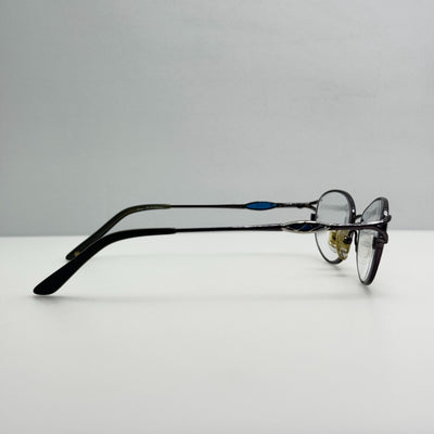 Laura Ashley Eyeglasses Eye Glasses Frames Cora Slate 53-17-130