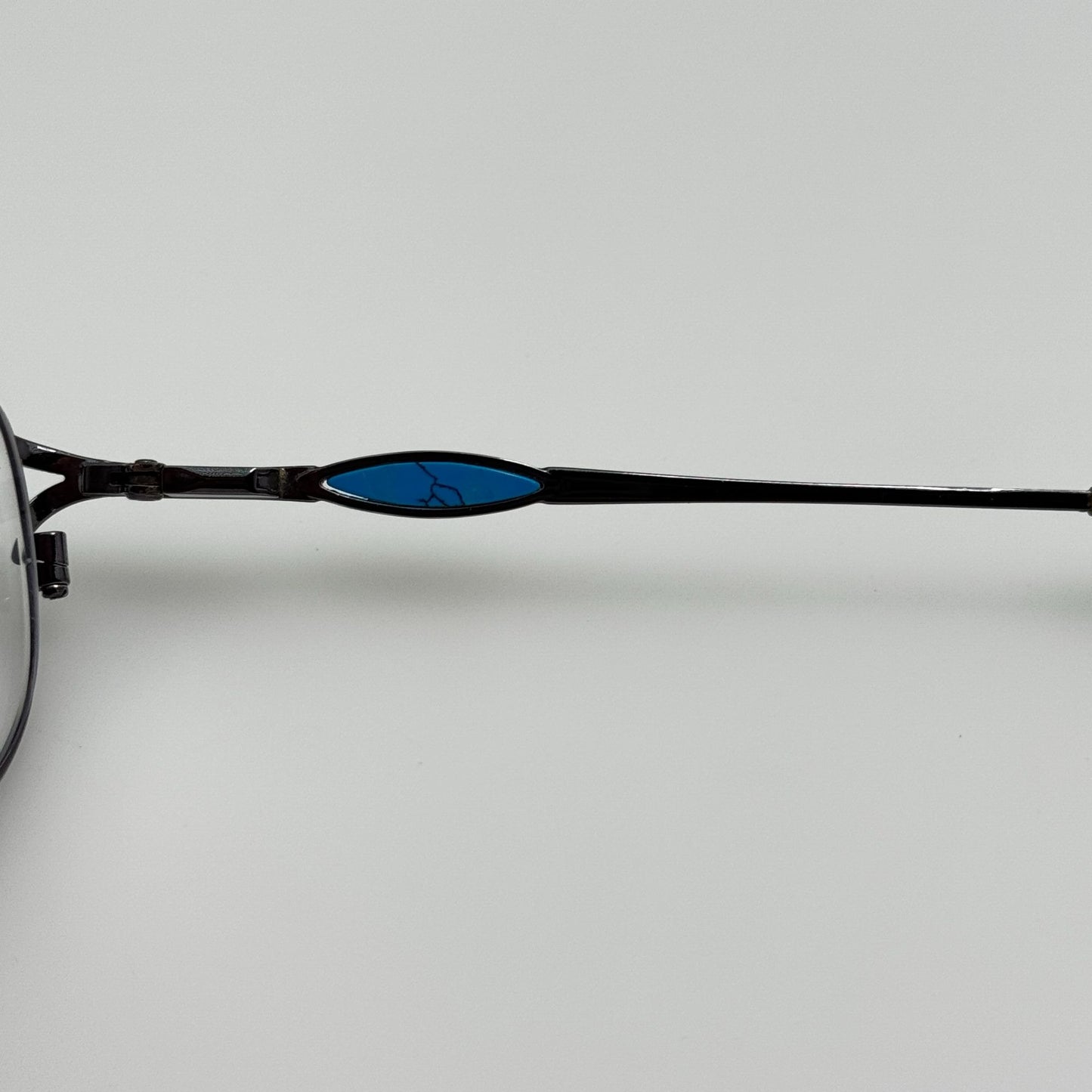 Laura Ashley Eyeglasses Eye Glasses Frames Cora Slate 53-17-130